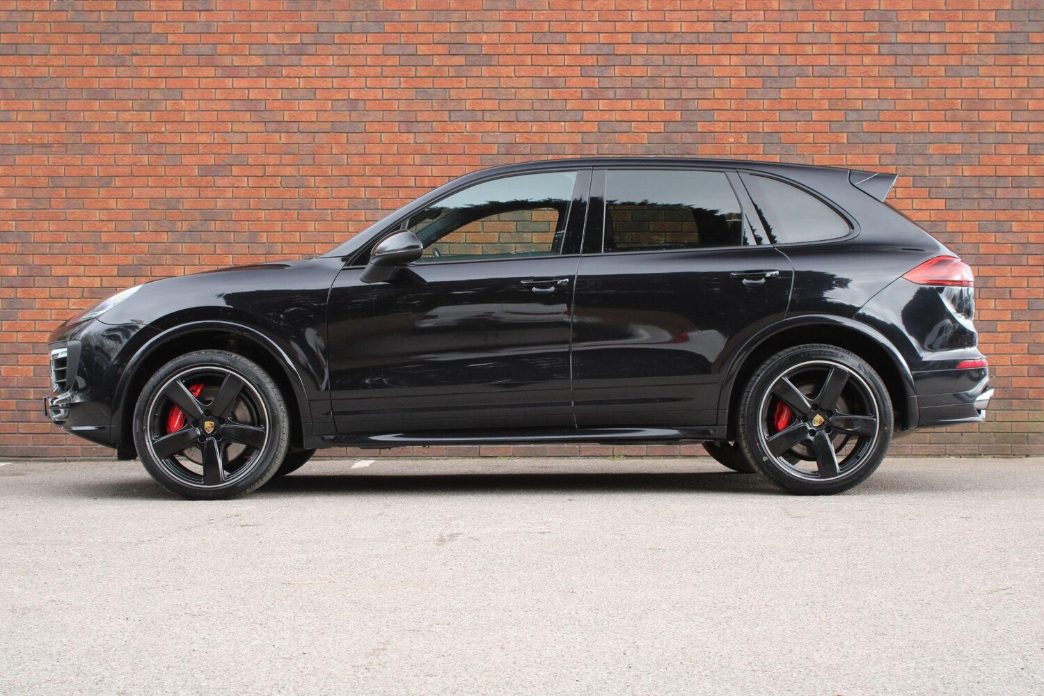 Used Porsche Cayenne for sale - 78115348: Photo 17