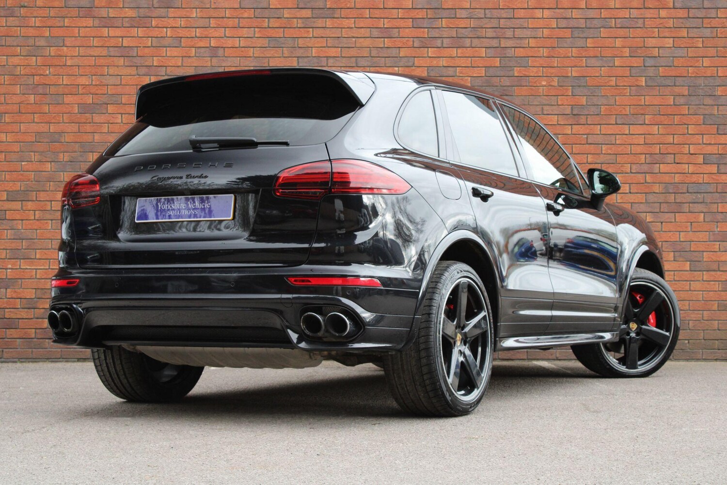 Used Porsche Cayenne for sale - 78115348: Photo 18