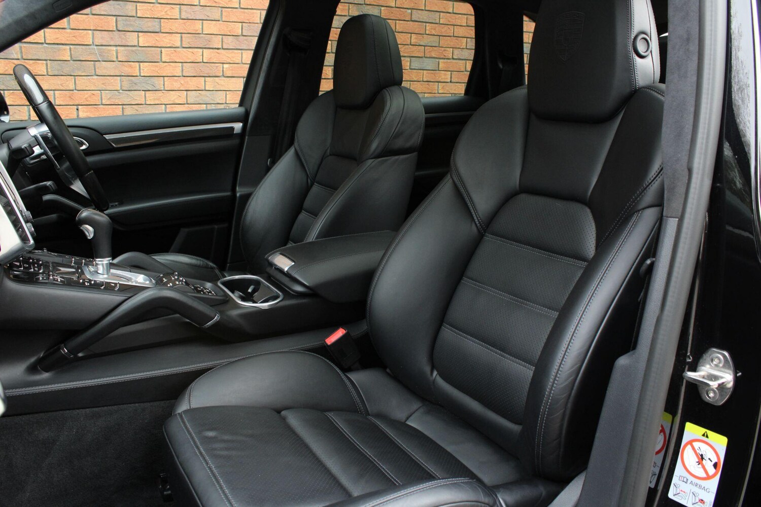 Used Porsche Cayenne for sale - 78115348: Photo 19