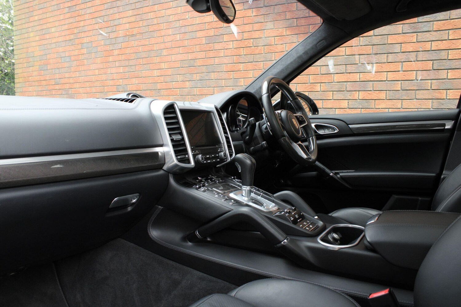 Used Porsche Cayenne for sale - 78115348: Photo 20