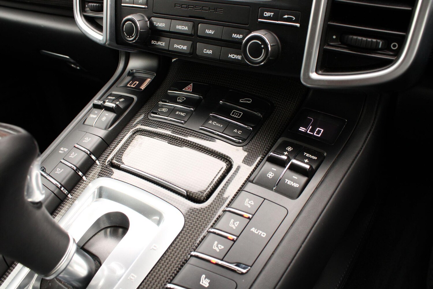 Used Porsche Cayenne for sale - 78115348: Photo 21