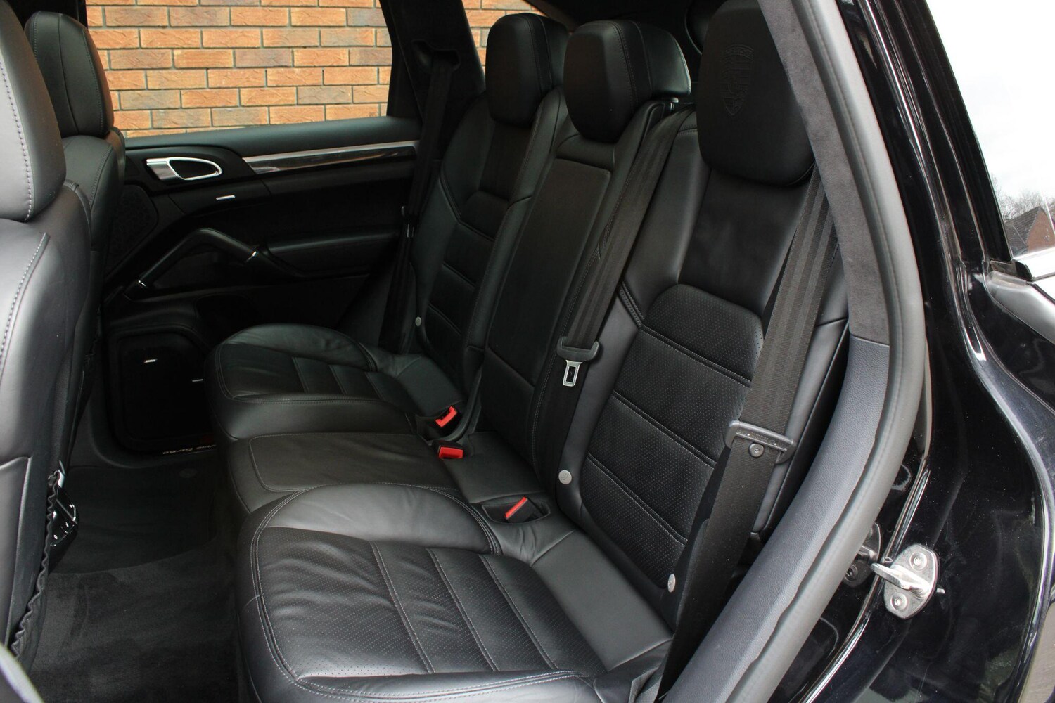 Used Porsche Cayenne for sale - 78115348: Photo 22