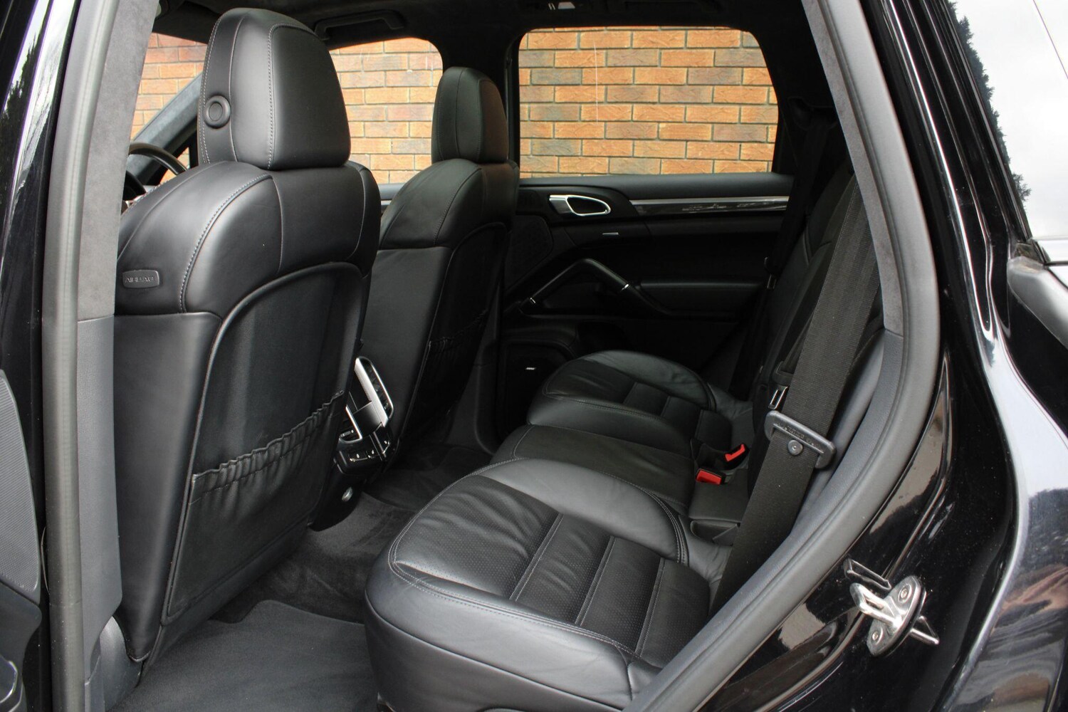 Used Porsche Cayenne for sale - 78115348: Photo 23