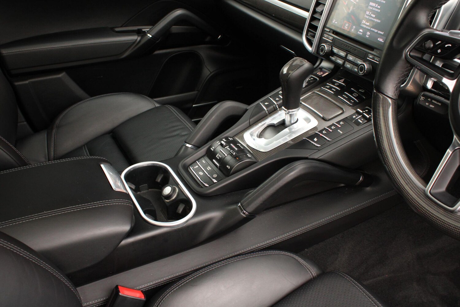 Used Porsche Cayenne for sale - 78115348: Photo 24