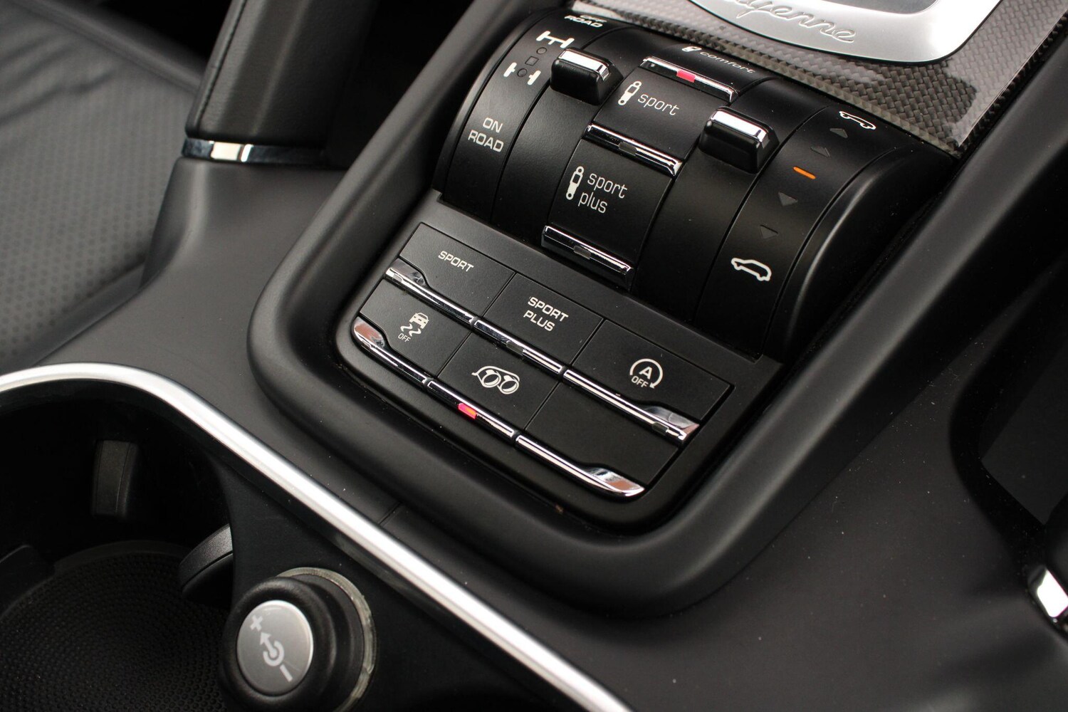 Used Porsche Cayenne for sale - 78115348: Photo 25