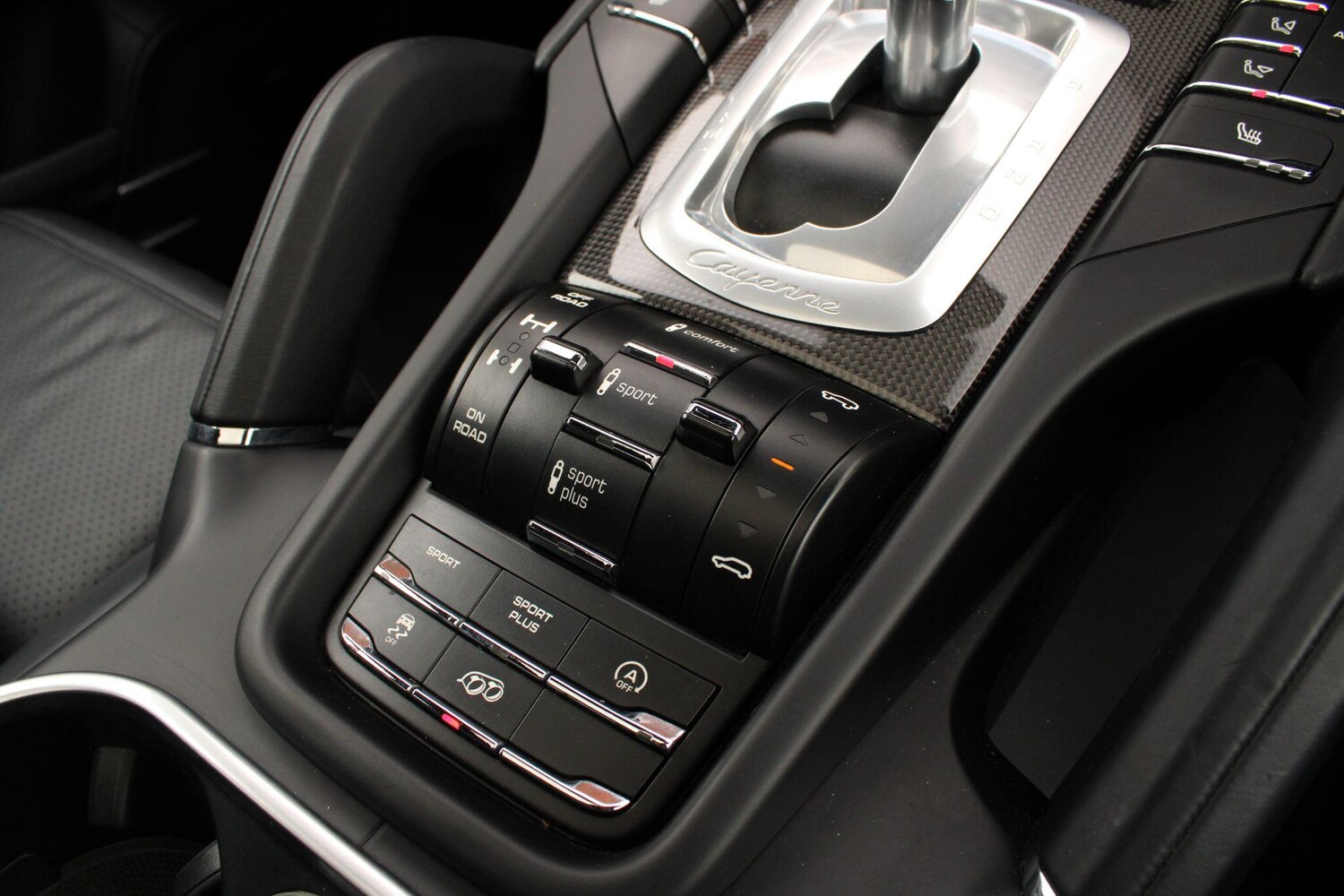 Used Porsche Cayenne for sale - 78115348: Photo 26