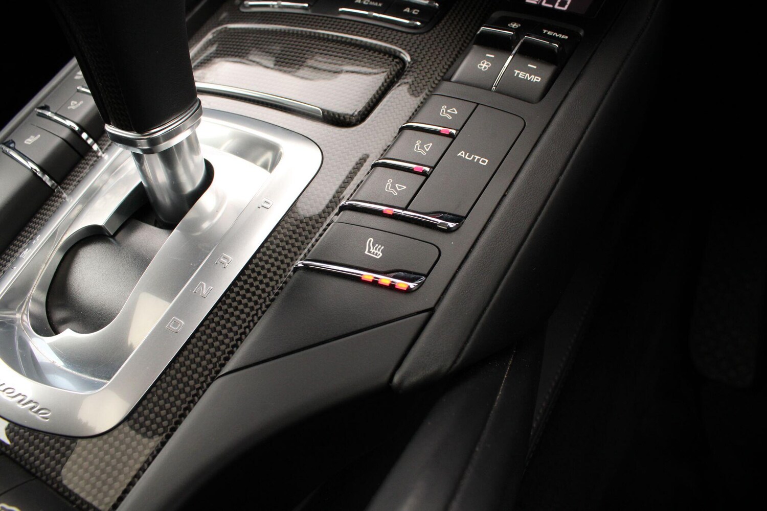 Used Porsche Cayenne for sale - 78115348: Photo 27