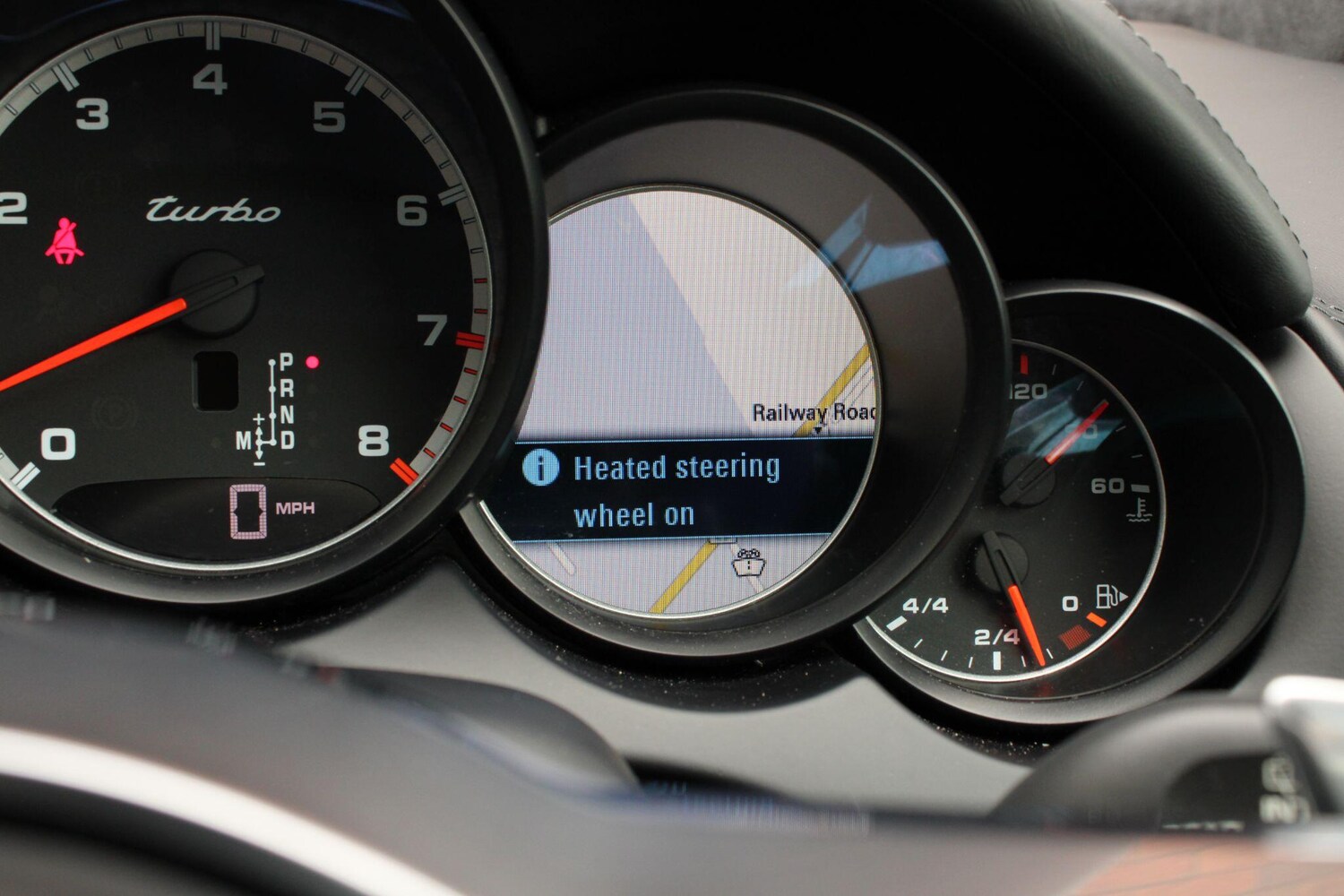 Used Porsche Cayenne for sale - 78115348: Photo 28