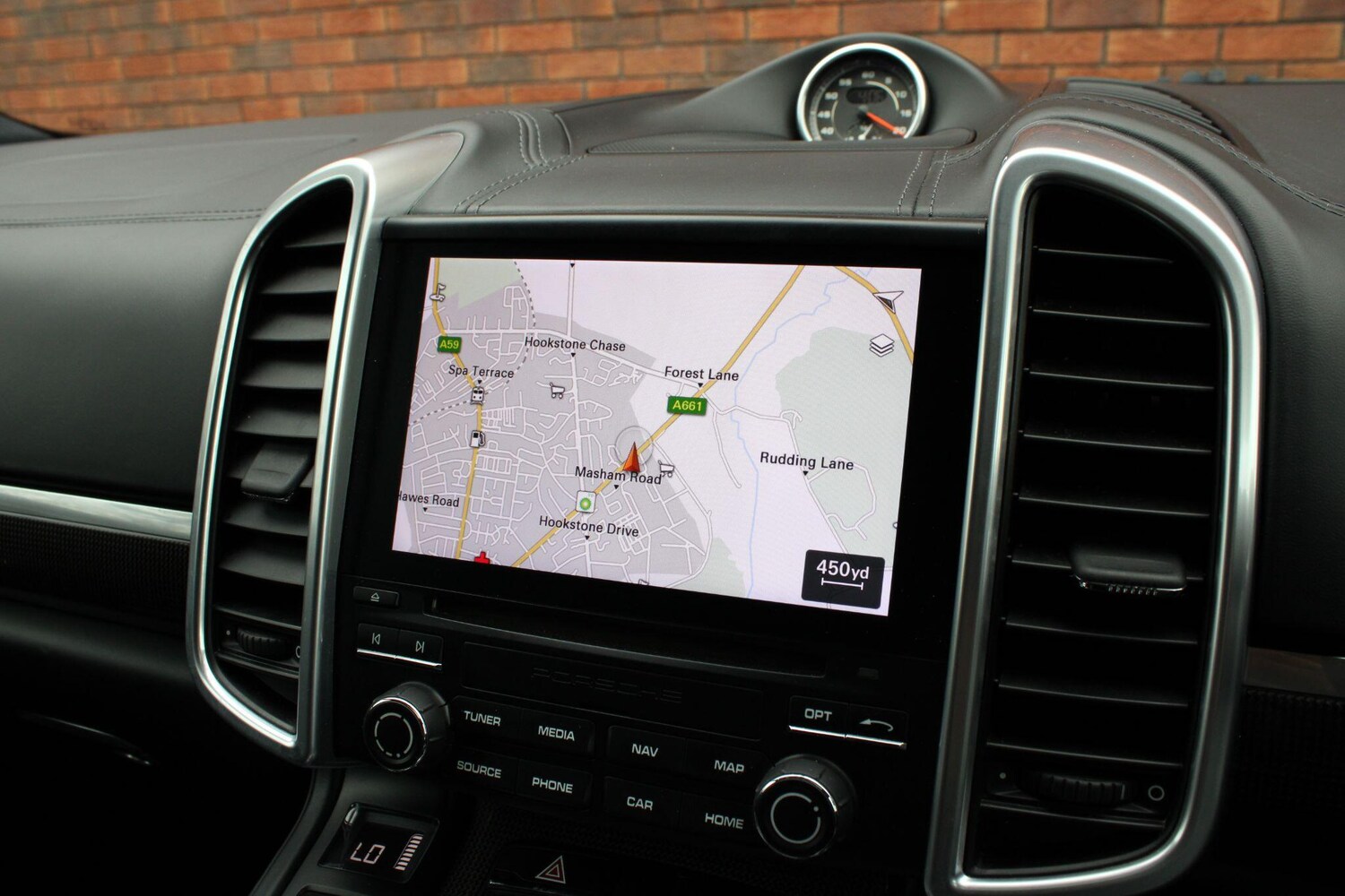 Used Porsche Cayenne for sale - 78115348: Photo 29