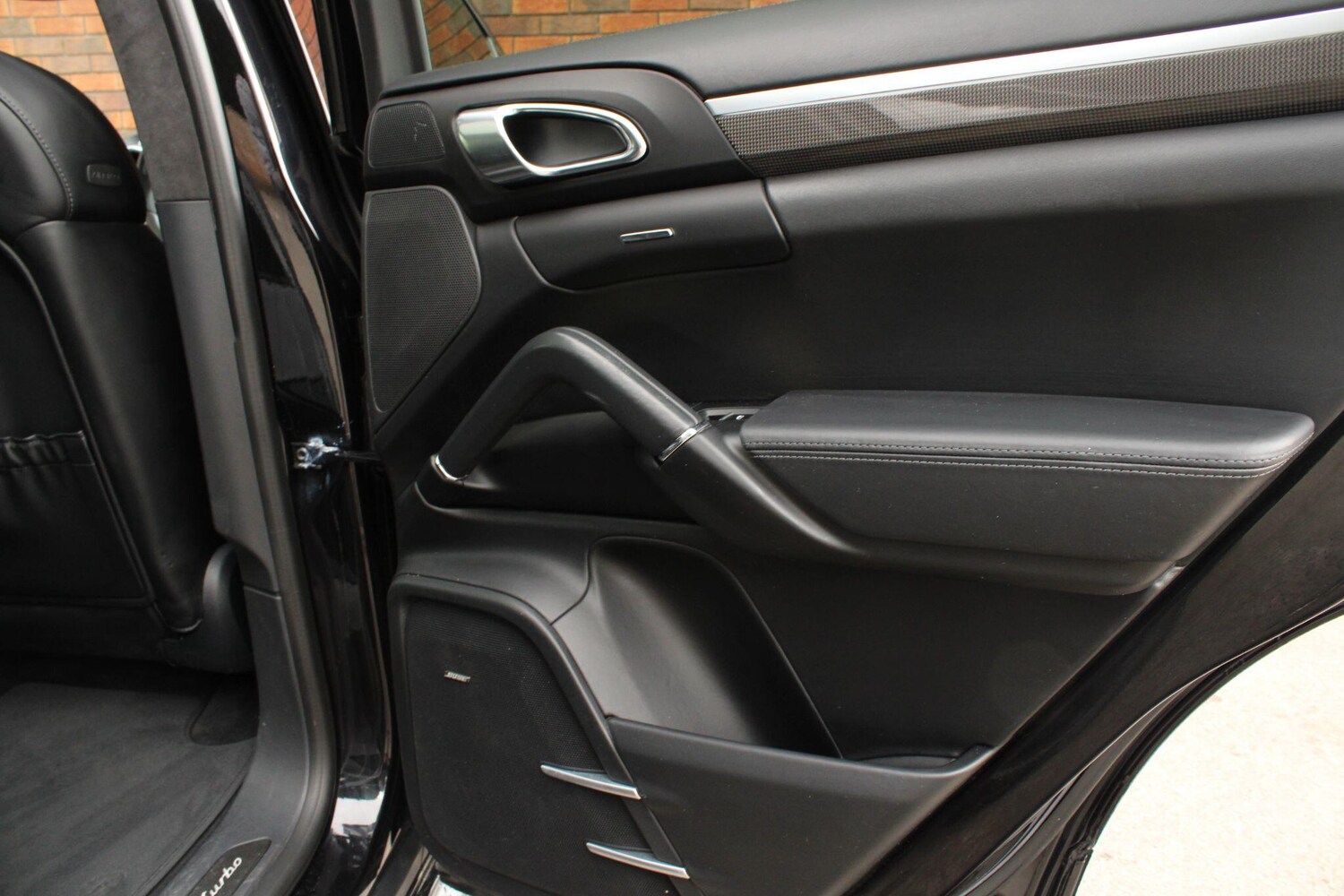 Used Porsche Cayenne for sale - 78115348: Photo 39