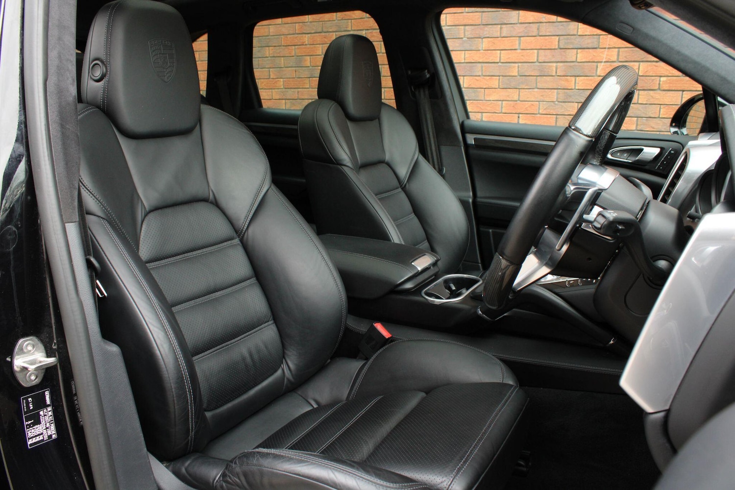 Used Porsche Cayenne for sale - 78115348: Photo 4