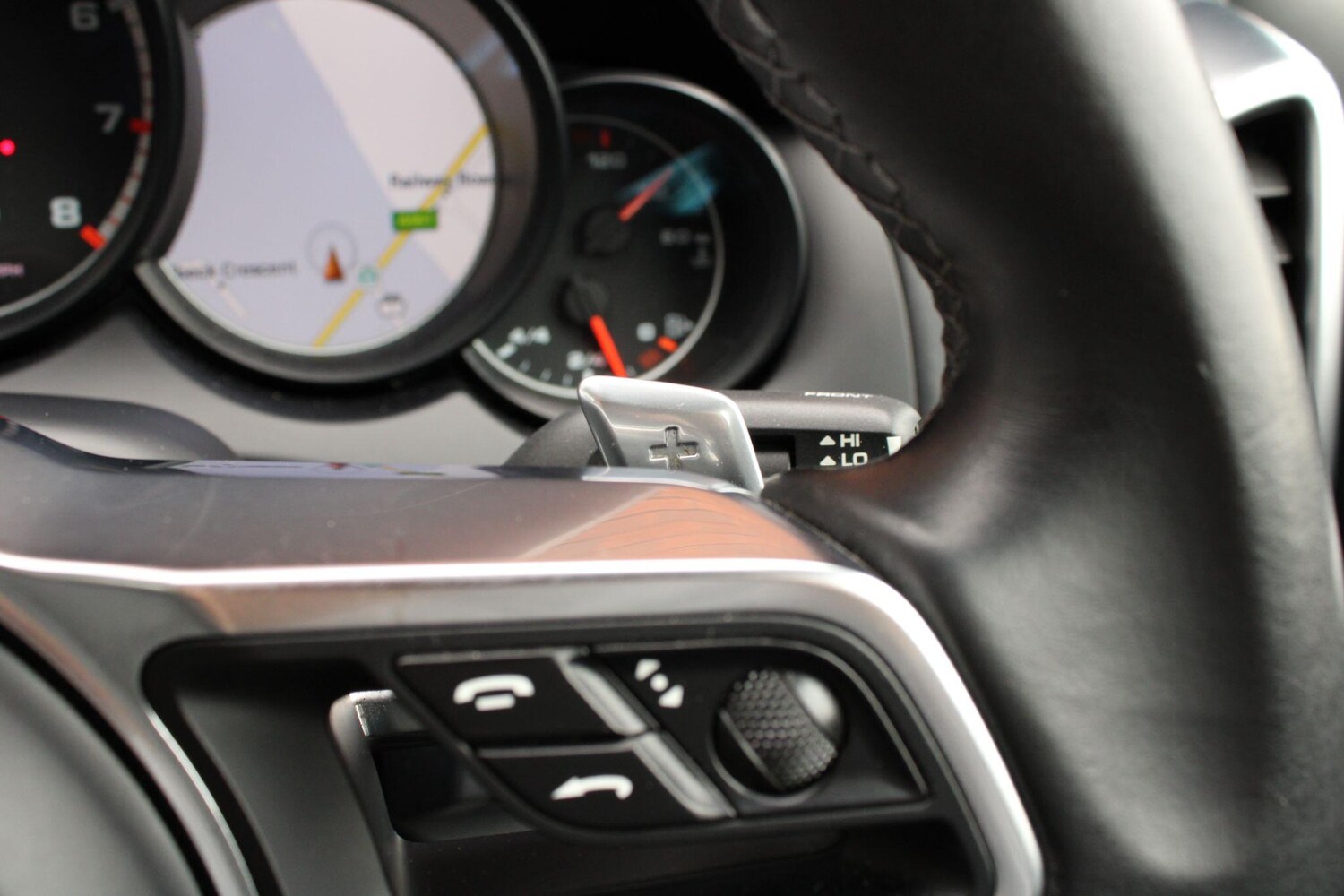 Used Porsche Cayenne for sale - 78115348: Photo 43