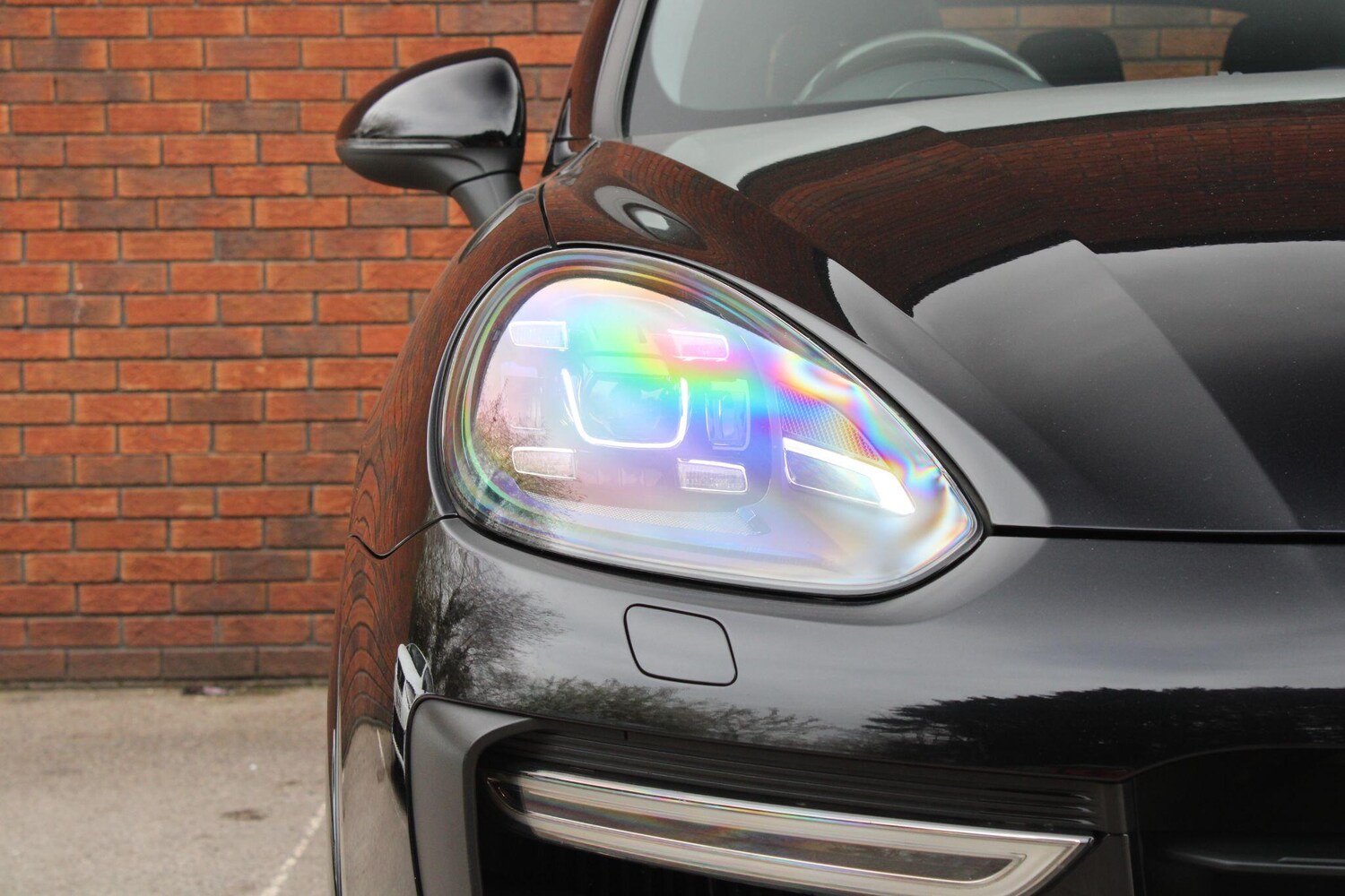 Used Porsche Cayenne for sale - 78115348: Photo 44