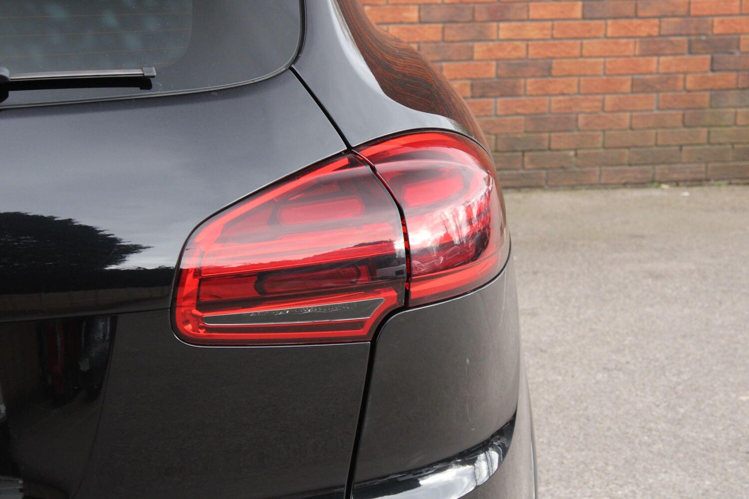 Used Porsche Cayenne for sale - 78115348: Photo 45
