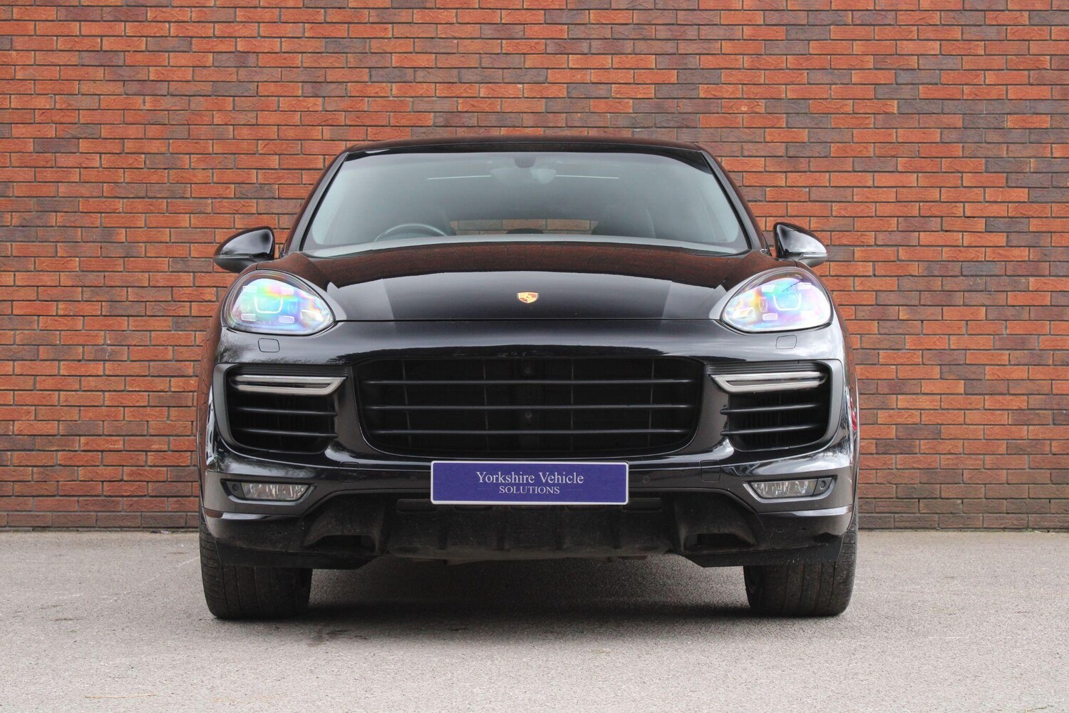 Used Porsche Cayenne for sale - 78115348: Photo 46