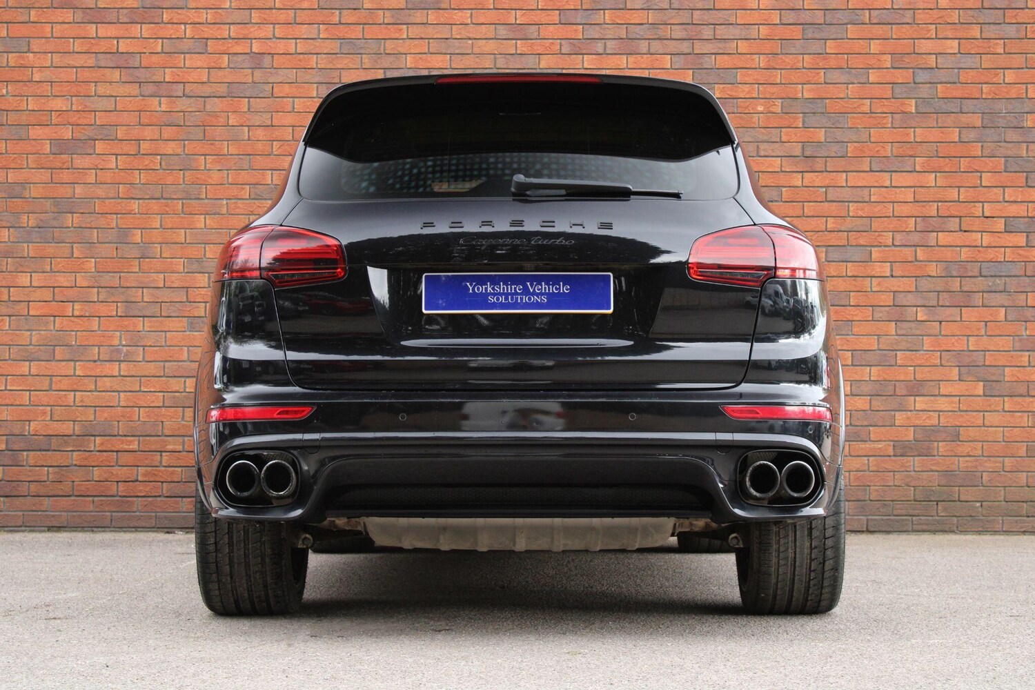 Used Porsche Cayenne for sale - 78115348: Photo 47