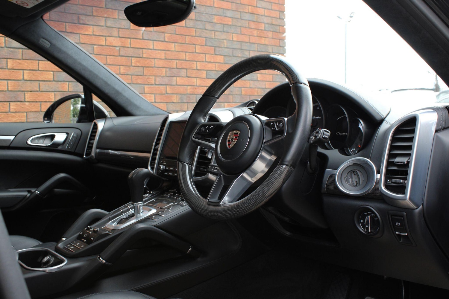 Used Porsche Cayenne for sale - 78115348: Photo 5