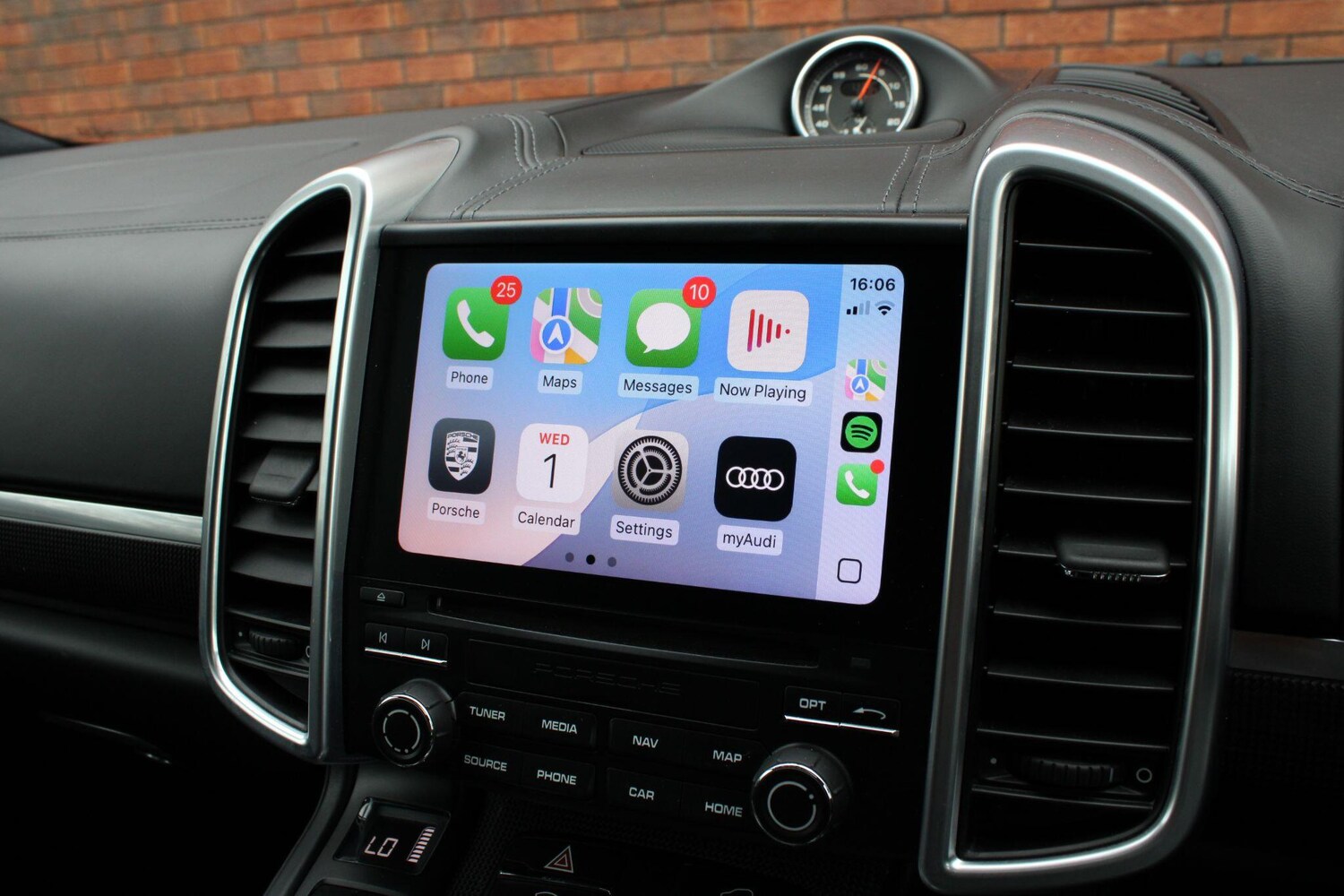 Used Porsche Cayenne for sale - 78115348: Photo 9