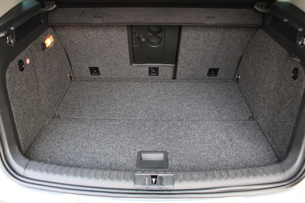 Used Volkswagen Tiguan 2014 for sale - 76084060: Photo 12