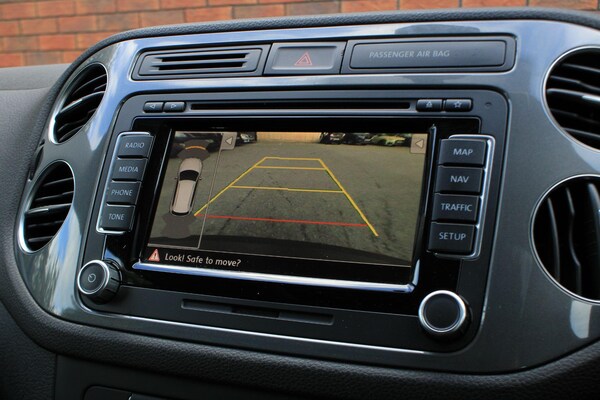 Used Volkswagen Tiguan 2014 for sale - 76084060: Photo 13