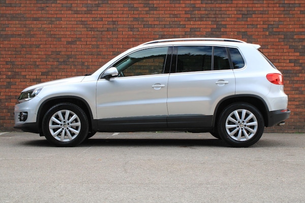 Used Volkswagen Tiguan 2014 for sale - 76084060: Photo 15