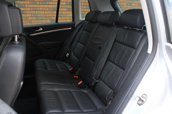 Used Volkswagen Tiguan 2014 for sale - 76084060: Photo 20