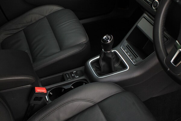Used Volkswagen Tiguan 2014 for sale - 76084060: Photo 22
