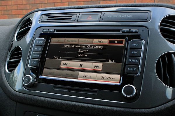 Used Volkswagen Tiguan 2014 for sale - 76084060: Photo 26