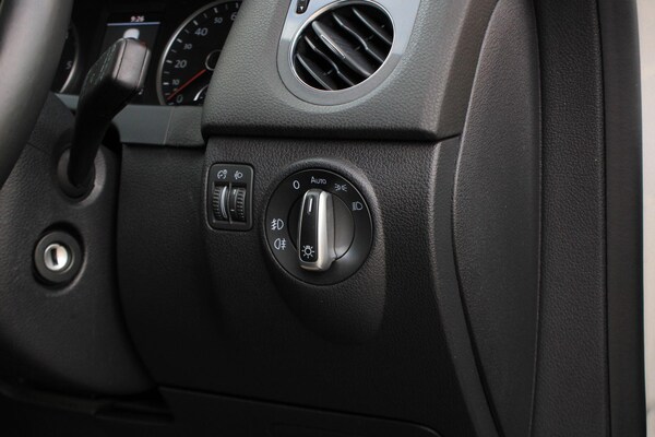 Used Volkswagen Tiguan 2014 for sale - 76084060: Photo 31