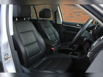 Used Volkswagen Tiguan 2014 for sale - 76084060: Photo 4