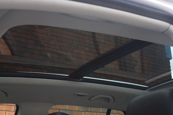 Used Volkswagen Tiguan 2014 for sale - 76084060: Photo 6