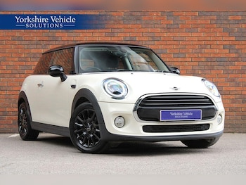 Used MINI Hatch 2018 for sale - 78561306: Photo