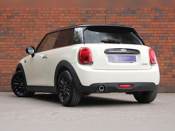 Used MINI Hatch 2018 for sale - 78561306: Photo