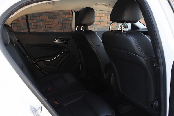 Used Mercedes-Benz GLA 2018 for sale - 75199738: Photo 11