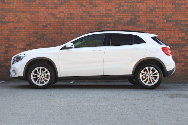 Used Mercedes-Benz GLA 2018 for sale - 75199738: Photo 15