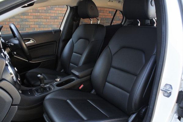 Used Mercedes-Benz GLA 2018 for sale - 75199738: Photo 17