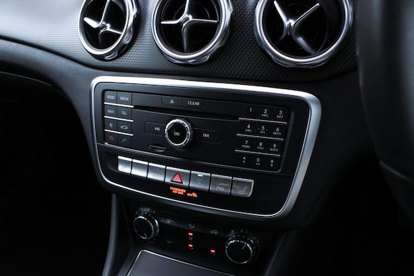 Used Mercedes-Benz GLA 2018 for sale - 75199738: Photo 20