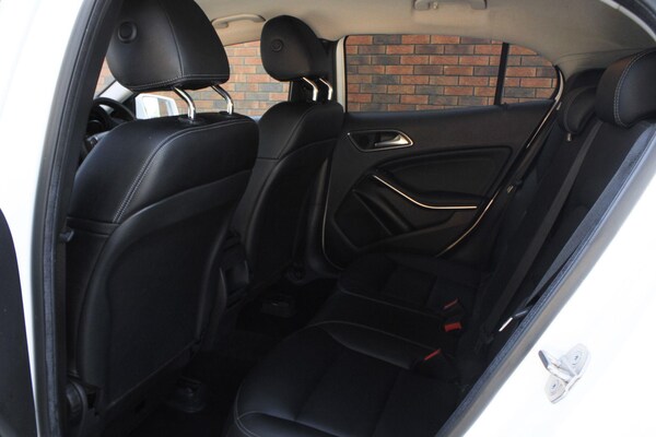 Used Mercedes-Benz GLA 2018 for sale - 75199738: Photo 22