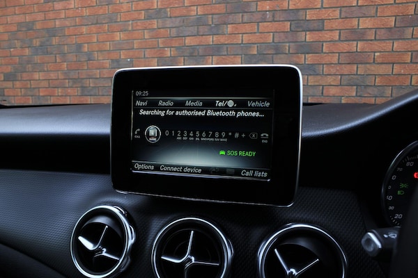 Used Mercedes-Benz GLA 2018 for sale - 75199738: Photo 25