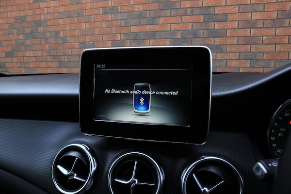 Used Mercedes-Benz GLA 2018 for sale - 75199738: Photo 26