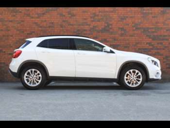 Used Mercedes-Benz GLA 2018 for sale - 75199738: Photo