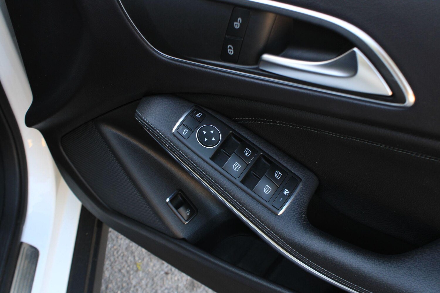 Vehicle 32