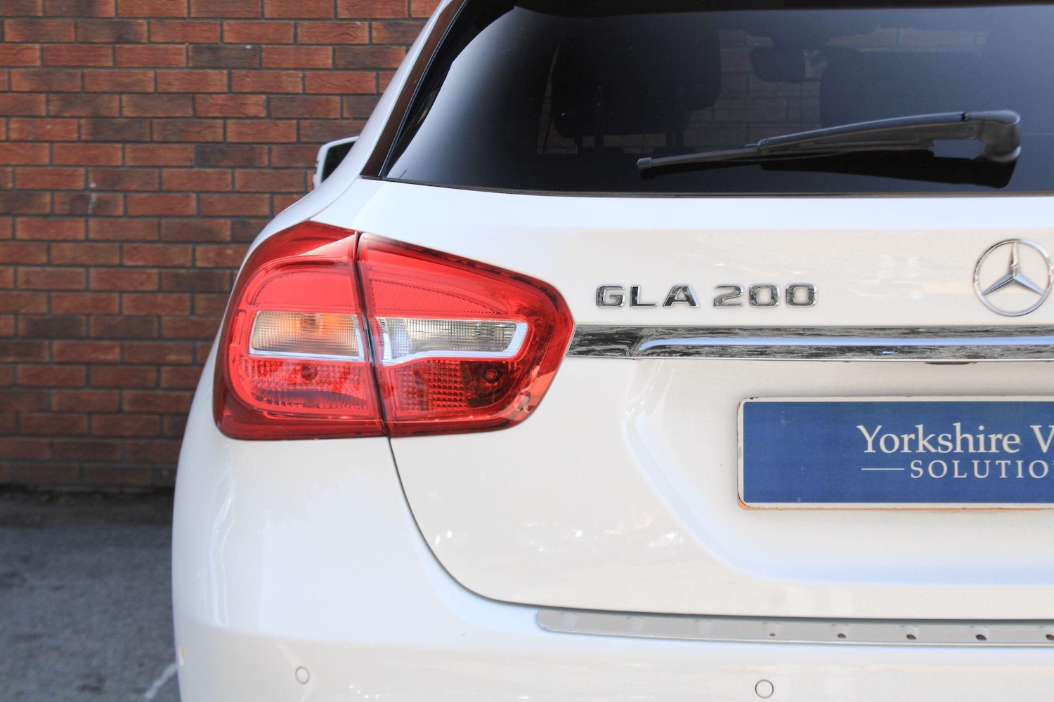 Vehicle 34
