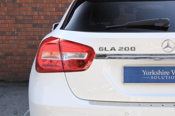Used Mercedes-Benz GLA 2018 for sale - 75199738: Photo 34