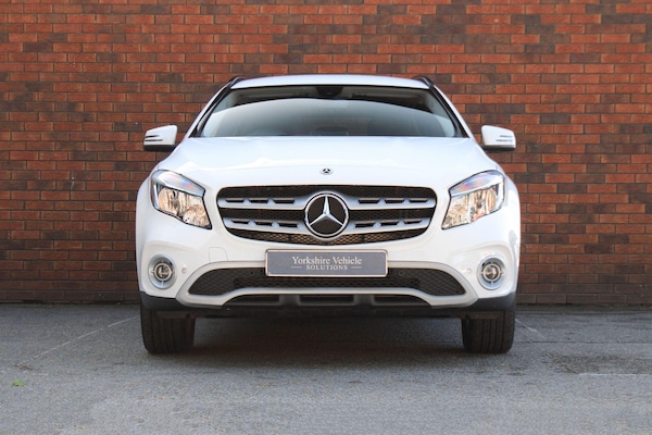 Used Mercedes-Benz GLA 2018 for sale - 75199738: Photo 35