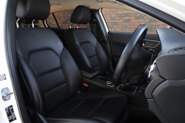 Used Mercedes-Benz GLA 2018 for sale - 75199738: Photo 4