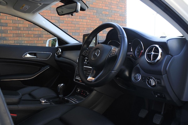 Used Mercedes-Benz GLA 2018 for sale - 75199738: Photo 5