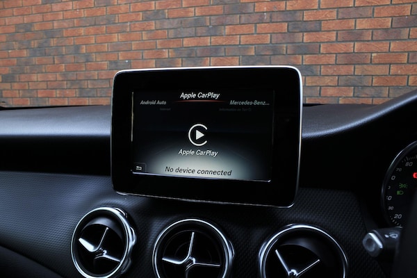 Used Mercedes-Benz GLA 2018 for sale - 75199738: Photo 6