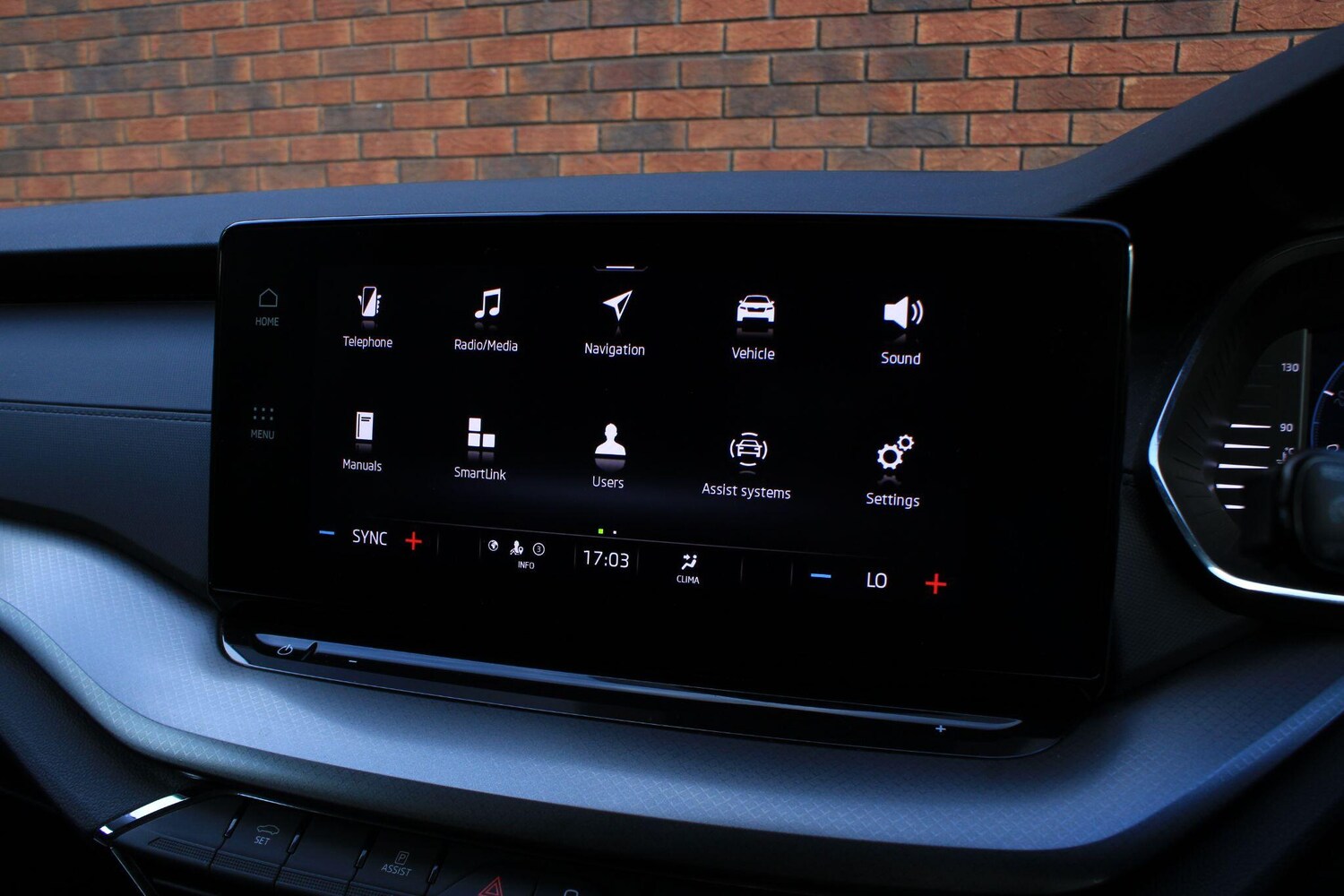 Vehicle 25