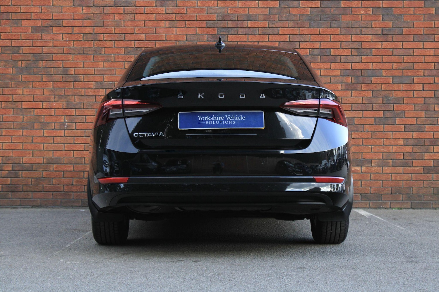 Vehicle 36